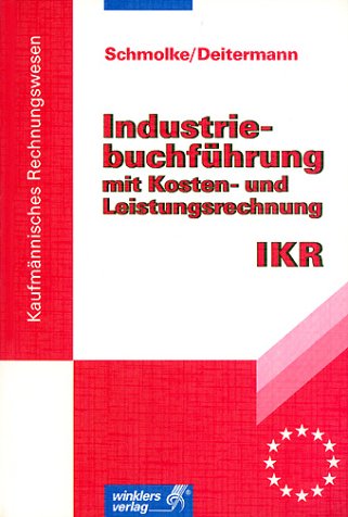 Industriebuchführung