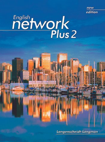 English Network Plus 2 - New Edition