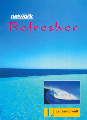 English Network Refresher