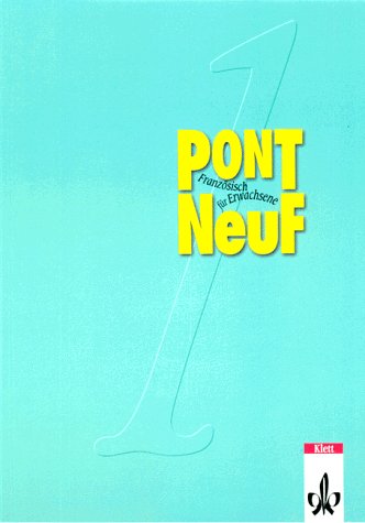 Pont Neuf - Band 1