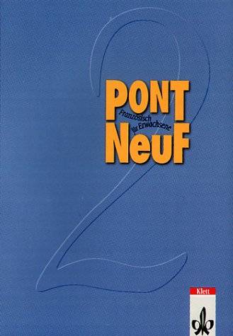 Pont Neuf - Band 2